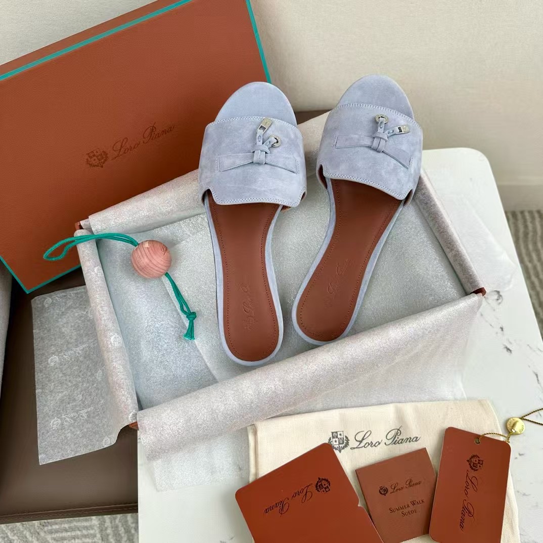 Summer Charms Sandal