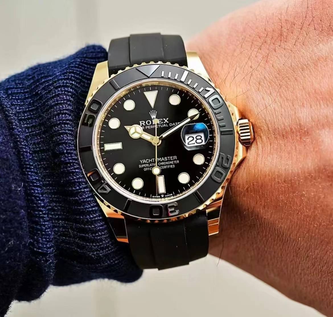 Yacht-Master 42