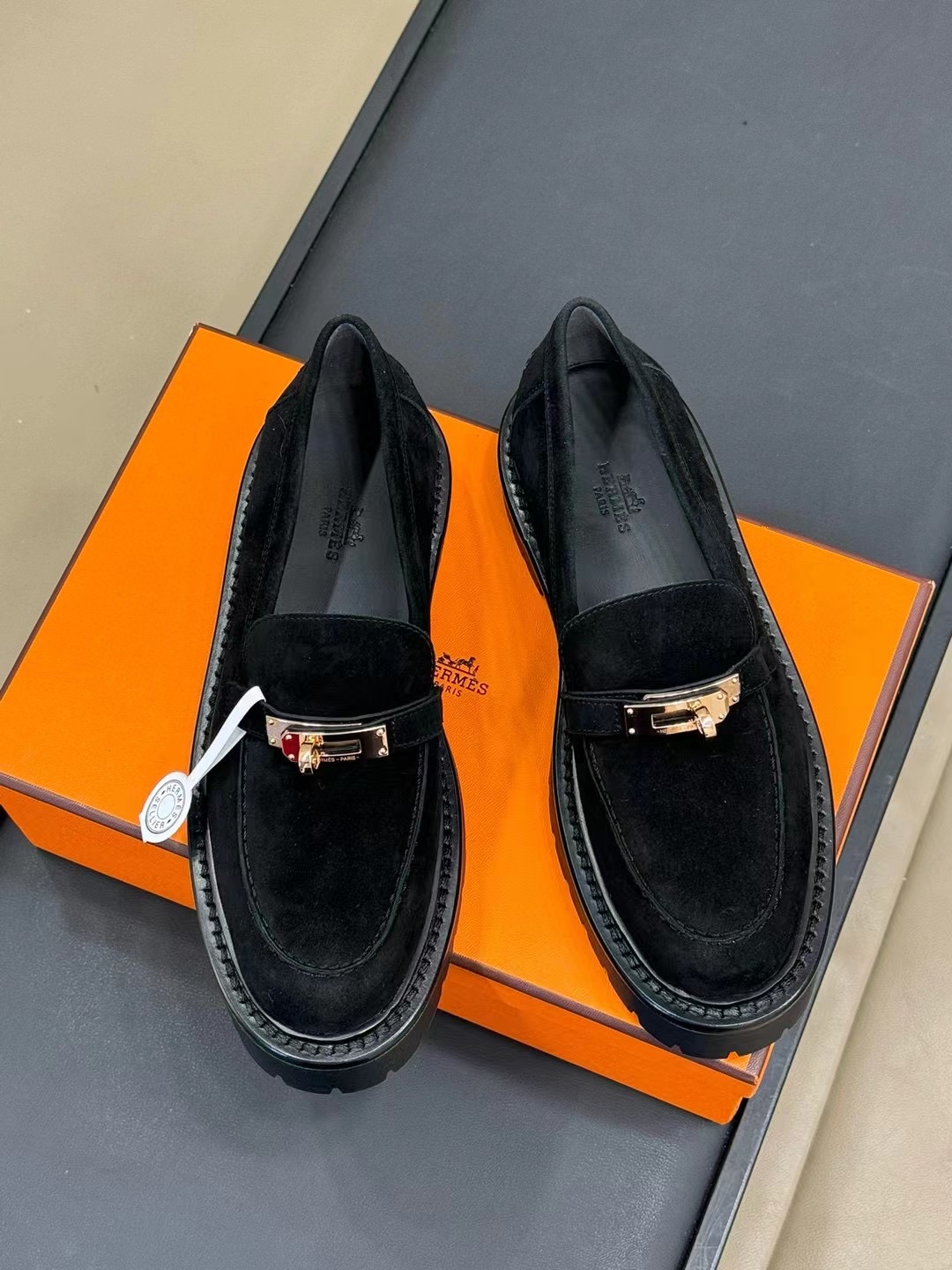 Icone loafer